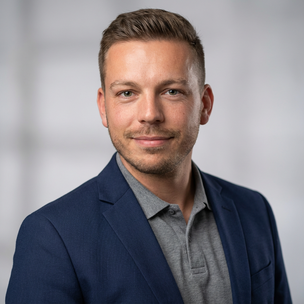 Karl Flach - Controlling-Berater